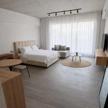 VENTA MONOAMBIENTE CON BALCON - APTO PROFESIONAL - ALMAGRO - ENTREGA AGOSTO 2026