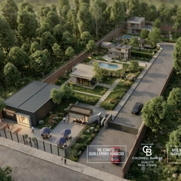 Venta lote 600m2 en La Bota, benavidez OPORTUNIDAD !