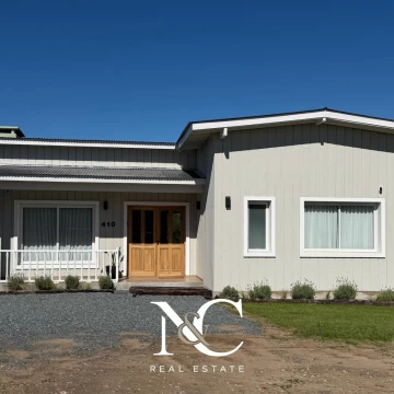 Casa en venta en Costa Esmeralda