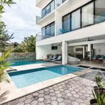 Hotel en Venta en Puerto Morelos