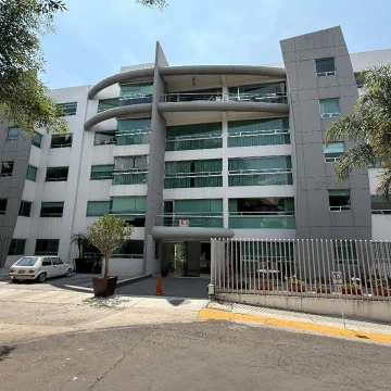 Departamento en venta en Lomas del Sol