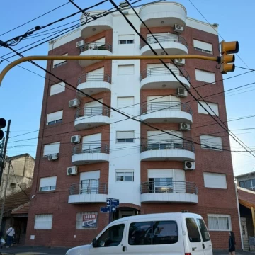 departamento alquiler 2 ambientes Ramos Mejia
