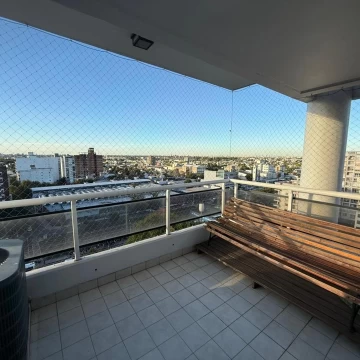 Departamento 4 ambientes alquiler Ramos Mejia