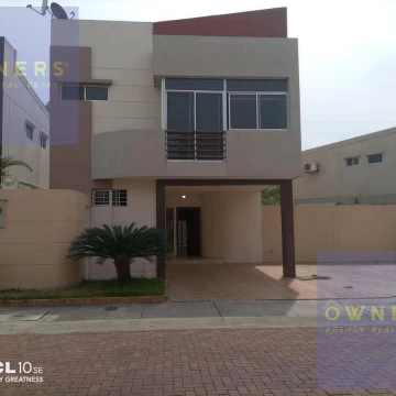 VENTA  CASA BELO HORIZONTE  4 DORMT (OF)