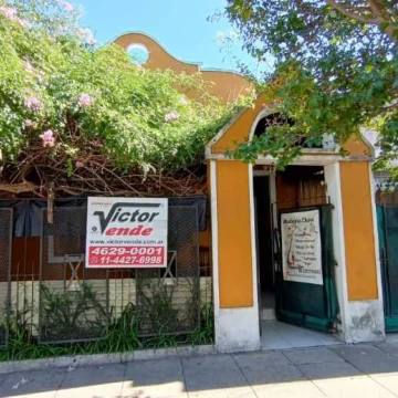 Buenos Aires 900