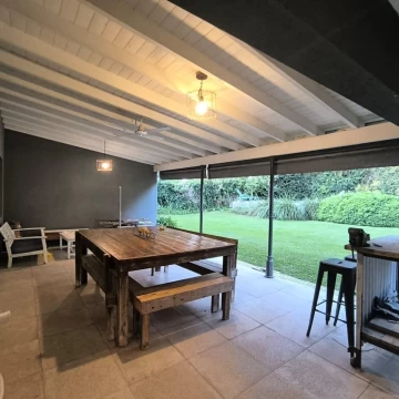 Casa en San Matias