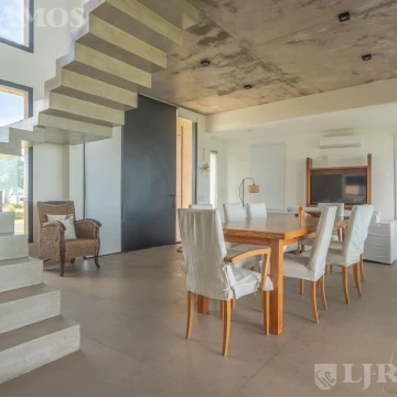 Casa AMUEBLADA en San Sebastian al AGUA MB