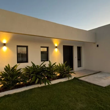 Casa en Venta 3 dormitorios Barrio San Ramiro Pilar del Este