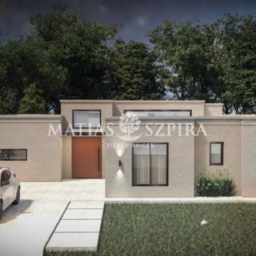 Venta de casa 5 AMBIENTES en Prados Del Oeste, Moreno