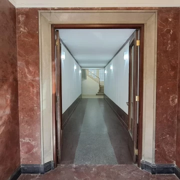 Apartamento en Tres Cruces