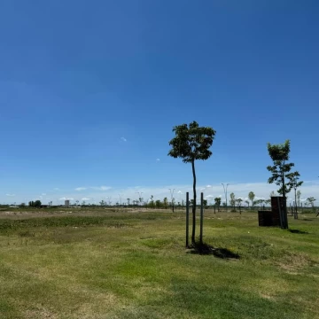 Venta Lote al Agua Barrio Riberas. Puerto del Lago. Escobar. Riberas. El Cazador.