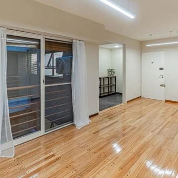 3 Ambientes|  Totalmente refaccionado | Venta en Urquiza