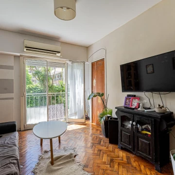3 ambientes y medio | Venta, Villa Urquiza