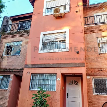 Departamento Triplex  en Venta en Florida Mitre/Este, Vicente López, G.B.A. Zona Norte
