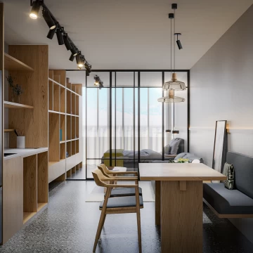 Departamento en VENTA, Condesa, Cuauhtémoc, Ciudad de México
