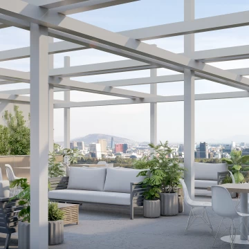 Departamento en VENTA, Condesa, Cuauhtémoc, Ciudad de México
