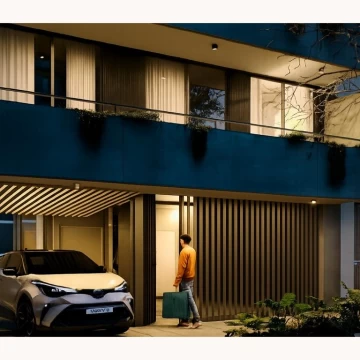 Venta en Pozo NUÑEZ Departamento 3 AMBIENTES