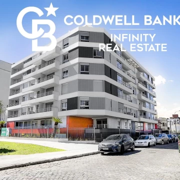 Vendo Apartamento de 2 dormitorios
