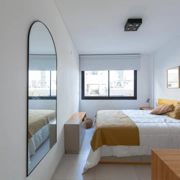Departamento con alta rentabilidad - Ideal inversores