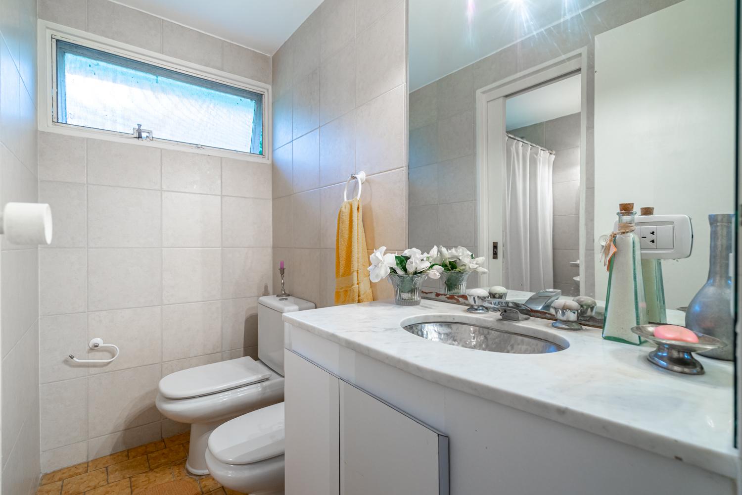 Baño PB