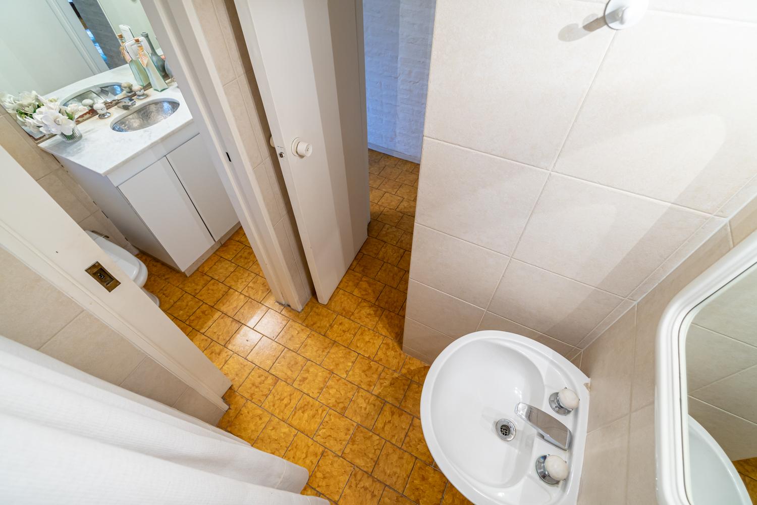 Baño PB