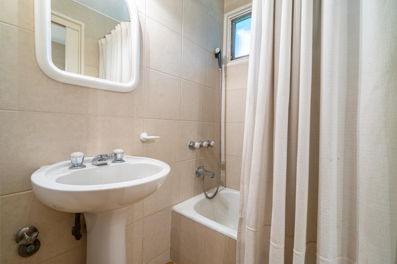 Baño PA