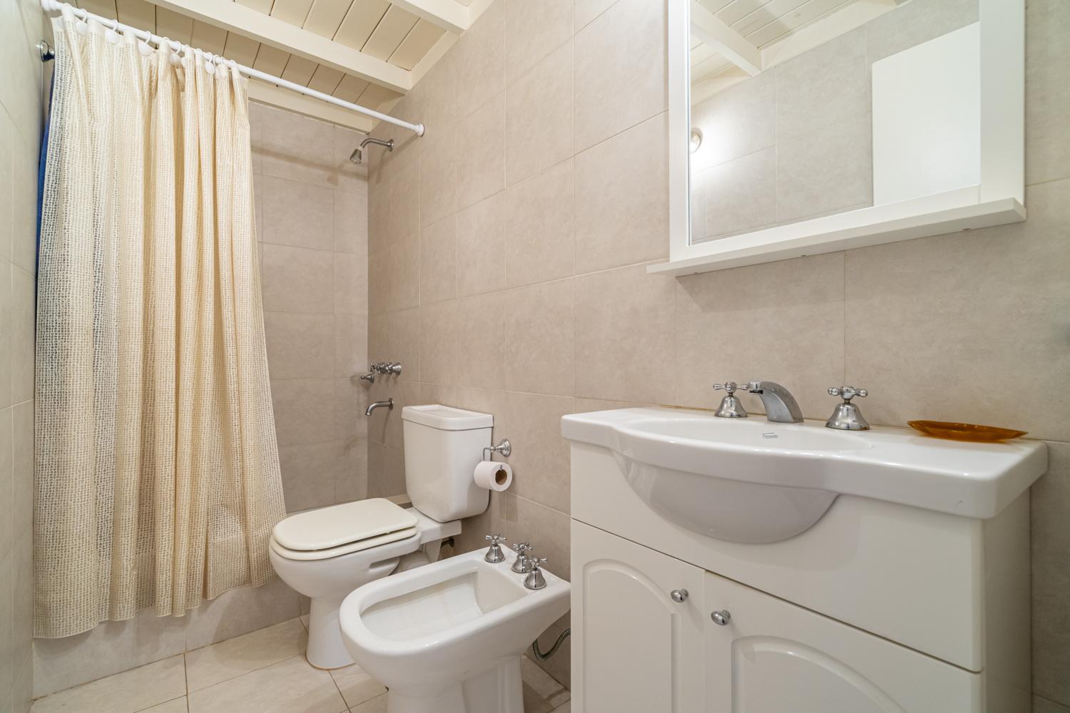 Baño PB