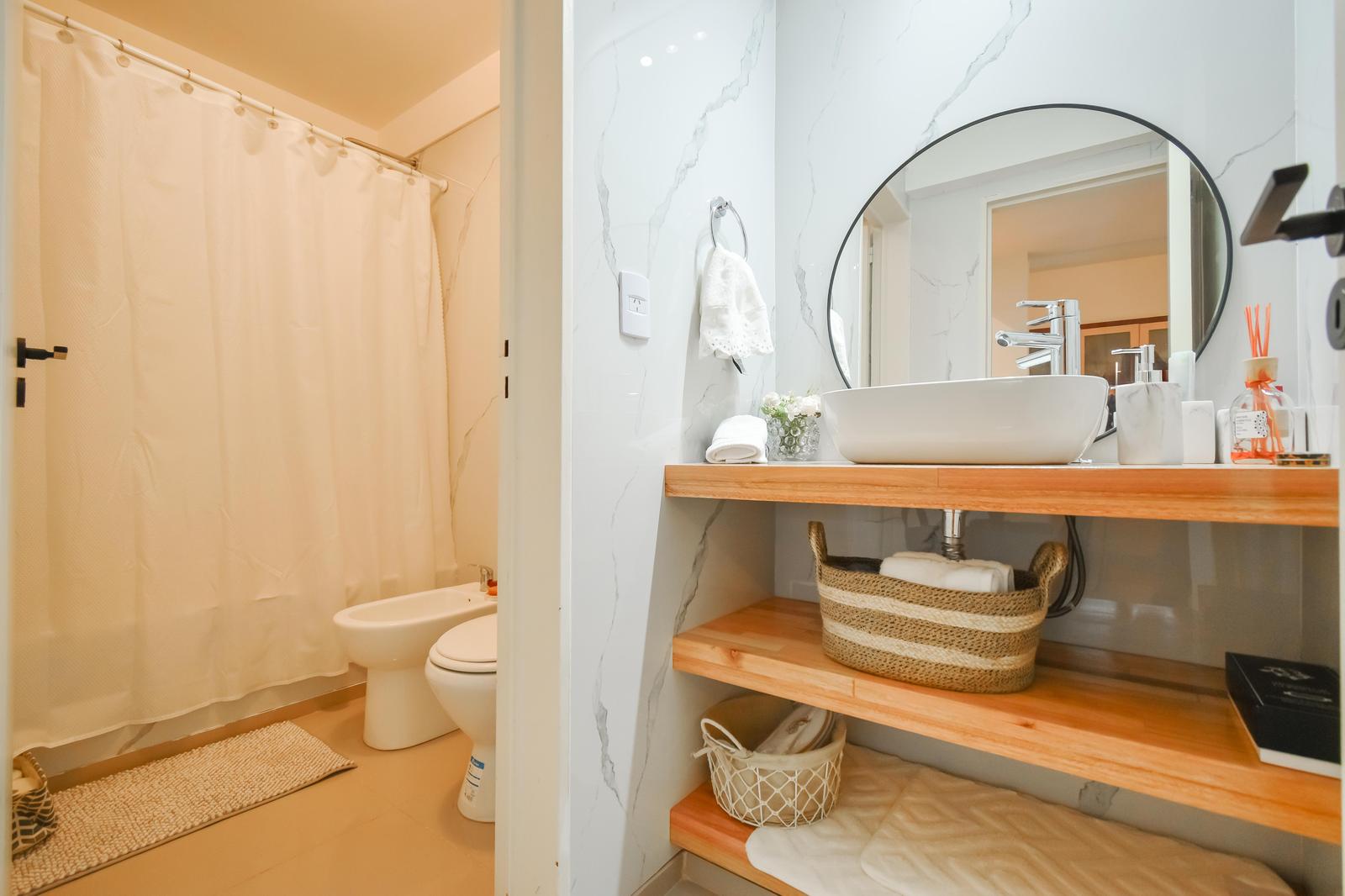 baño ppal