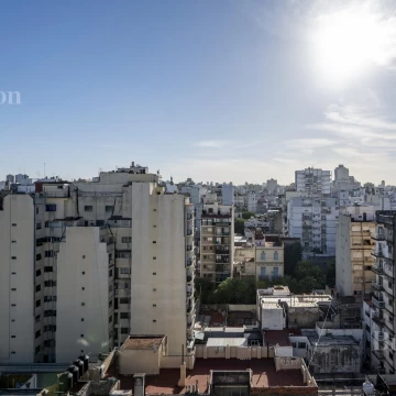 departamento con terraza