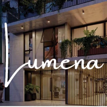 Departamento de 1 2 y 3 ambiente en Parque Patricios EN CONSTRUCCION. ENTREGA SEP 26