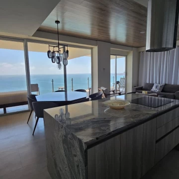 Departamento en venta en Fraccionamiento Telleria 2 Recámaras