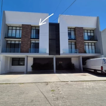 Departamento en venta en Fraccionamiento Lomas de Mazatlán 2 Recámaras