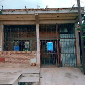 VENTA | CASA EN B° SANTA RITA – LEDESMA, JUJUY