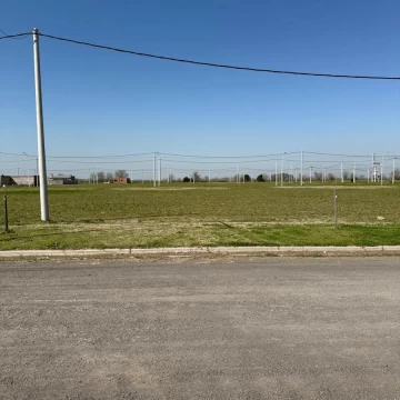  Lotes en venta en Estancia las moras