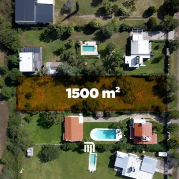 Terreno en Venta Camino al Aeropuerto Pajas Blancas