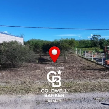 Terreno en Zona Sur