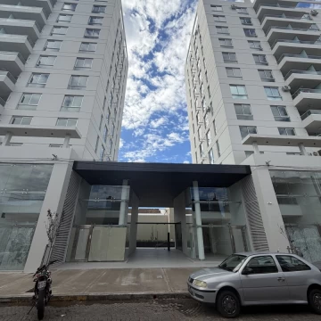 Torres de Echeverria
