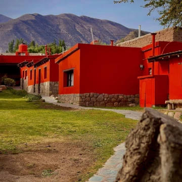 Posada Boutique en venta en el corazón de Tilcara