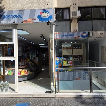 LOCAL COMERCIAL EN VENTA | 2 PLANTAS | TREJO Y ESTRADA
