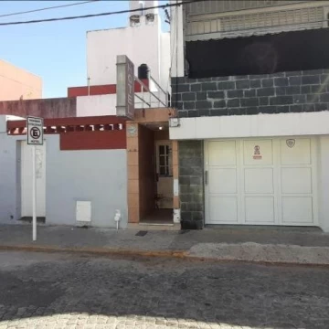 Medinacelli 640 - VENTA Propiedad Ex Hotel 10 habitaciones