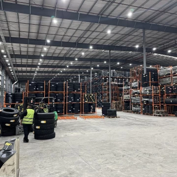 VTA & ALQ Depósito Premium en Polo Industrial Ezeiza Tristan Suarez