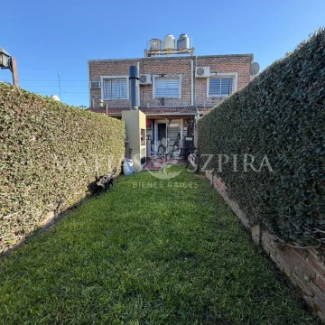 Casa en venta Ituzaingó 3 ambientes