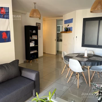 Departamento 1 dormitorio en venta frente a la terminal - Bv. Illia - GRAN INVERSION!