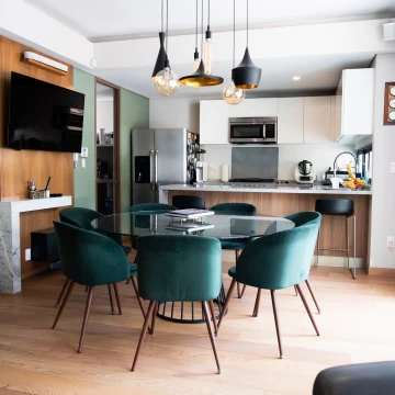 Casa en venta en San Pedro de los Pinos 