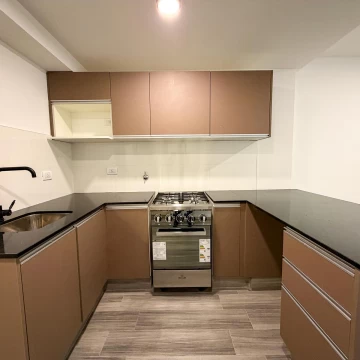 Departamento en Martin