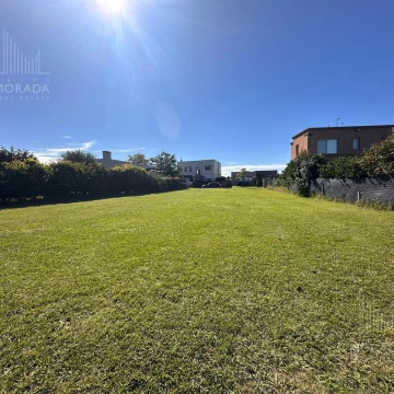 Lote en venta en San Ramiro, 620 mts, Pilar del Este