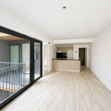 Venta y/o Alquiler dos Ambientes en suite con toilette y amenities en Belgrano