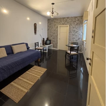 Venta Apartamento 1 Dormitorio en Parque Batlle