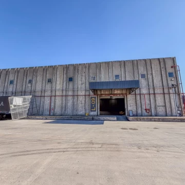 Alquiler - Depósito - Store Center Moreno - 3.000m2 - posibilidad de adicionar hasta 9.000m2