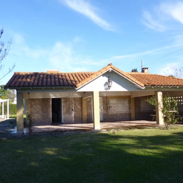 Casa en La Reja